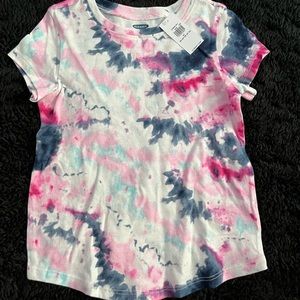 Old Navy Tie Dye T-shirt